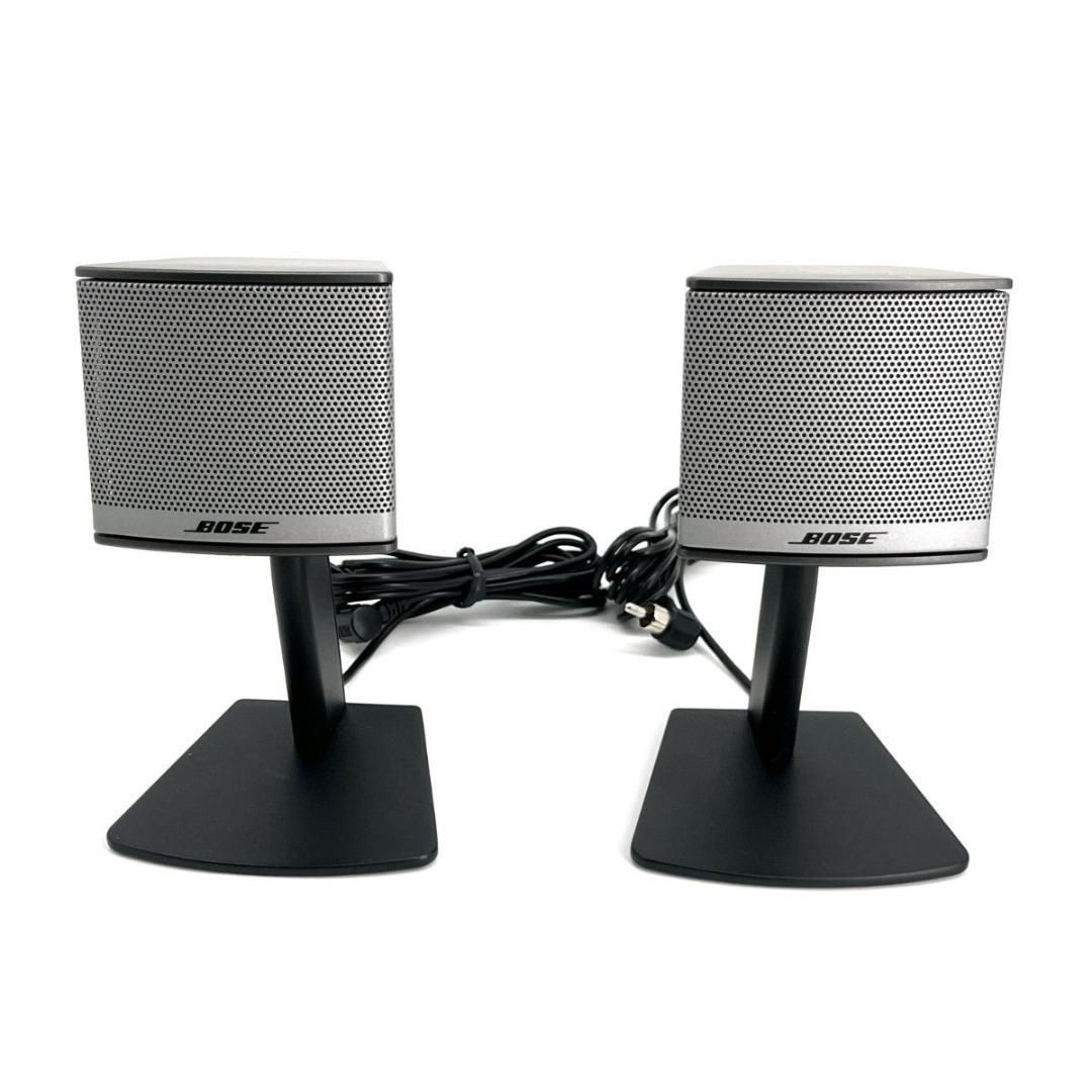 【新品級】BOSE Companion 3 Series II