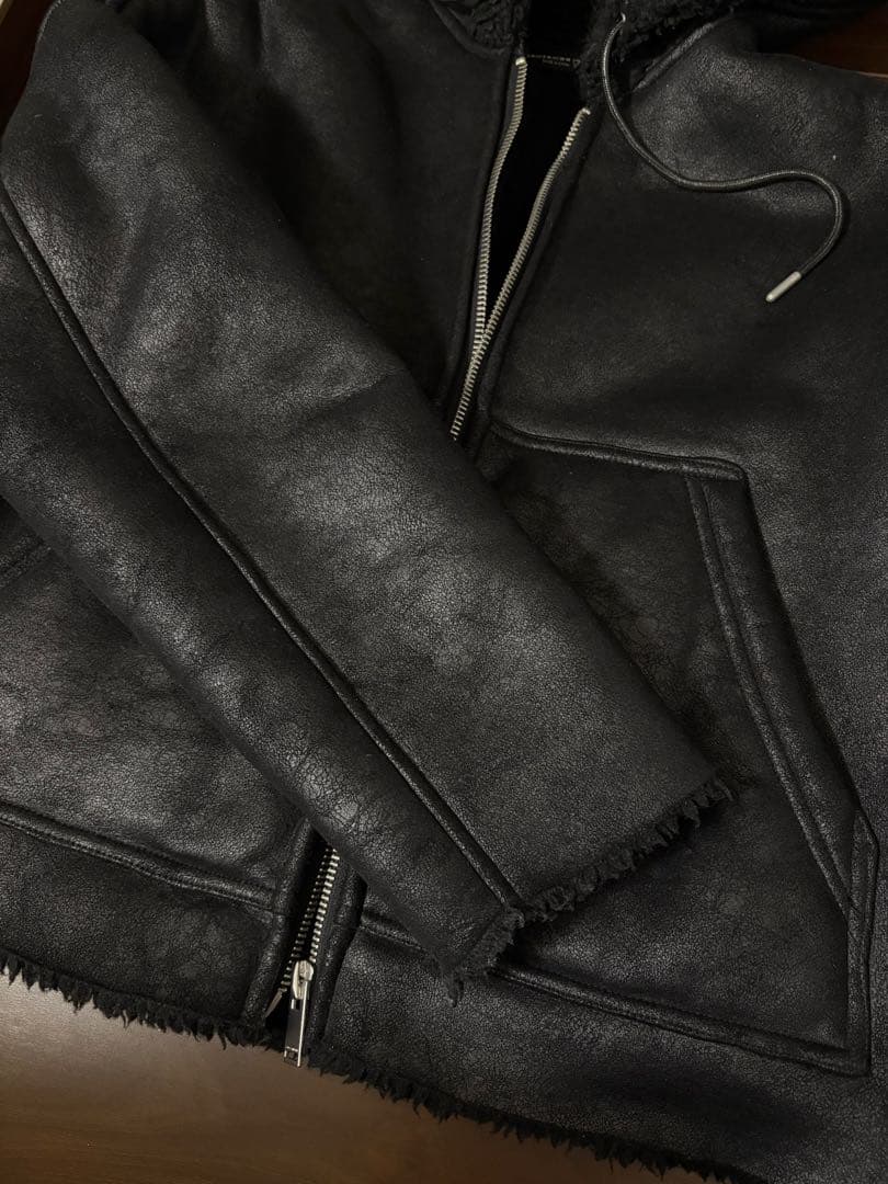 ZARA メンズジャケット