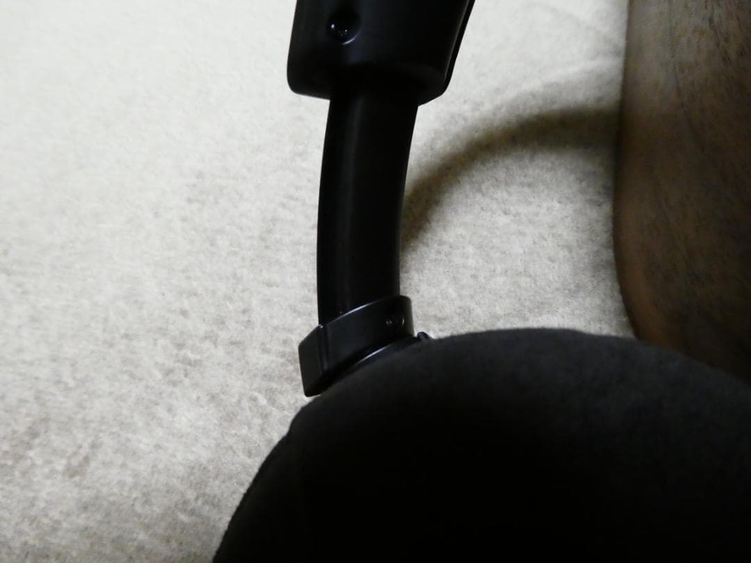 i*e様 ♬ SONY MDR-MV1 背面開放型 純正バランスケーブル付 完動