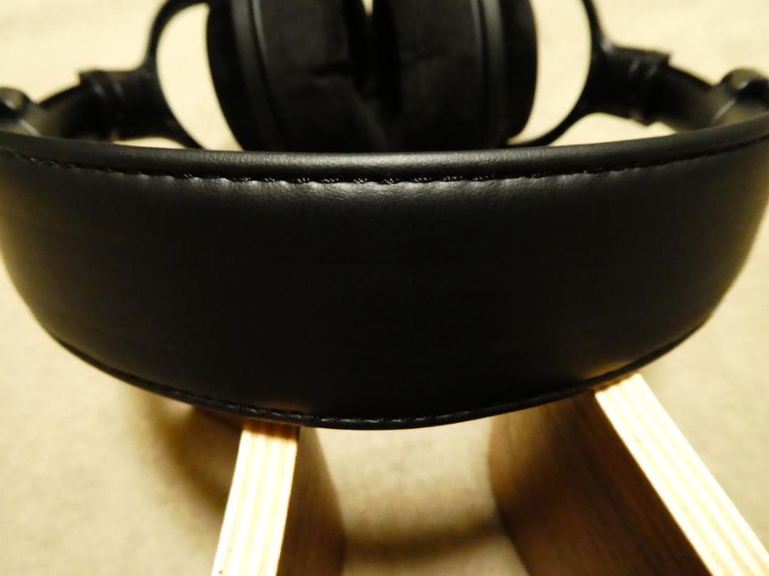 i*e様 ♬ SONY MDR-MV1 背面開放型 純正バランスケーブル付 完動