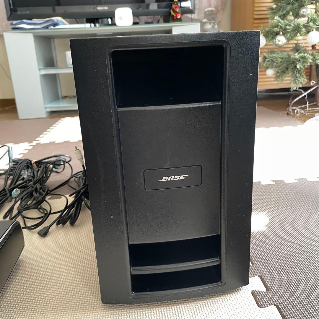 BOSE Lifestyle V35 ホームシアター