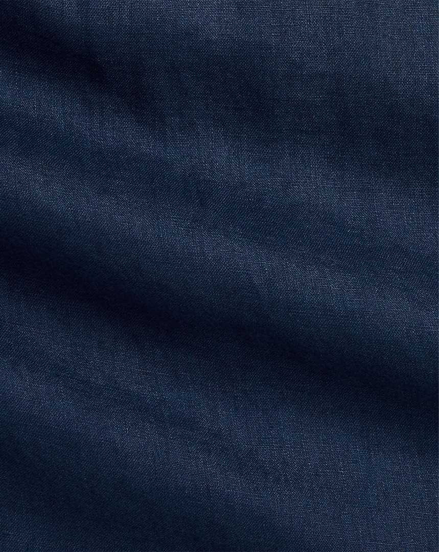 Polo Ralph Lauren リネンシャツ