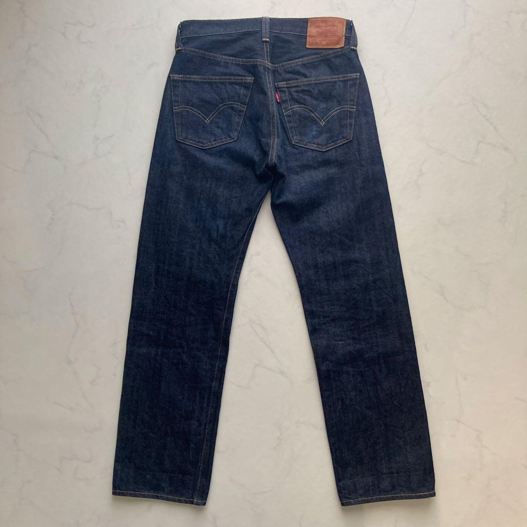 リーバイス LVC 501XX 1947 日本製 W30