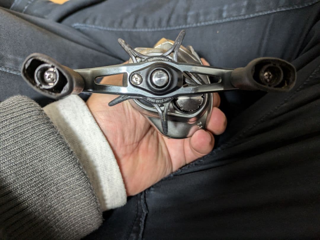 21ジリオン　svtw