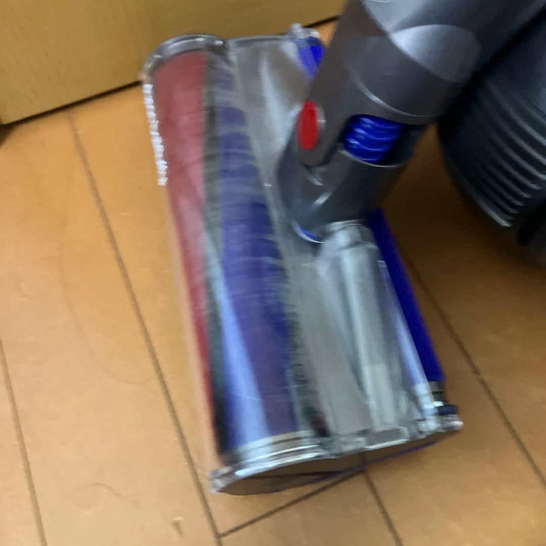 め*か様 ダイソン サイクロン式掃除機 CY24