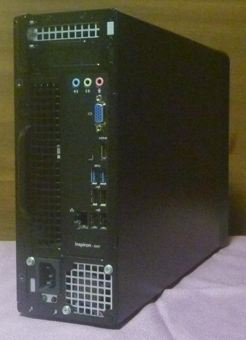 【整備済み品】SSD512G i5 M8G Win11Office ビジネス