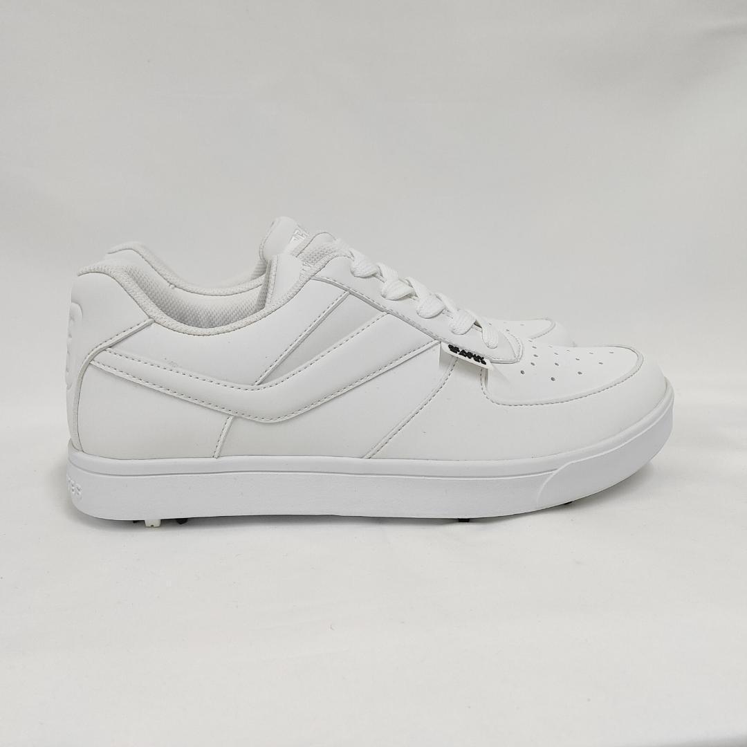 ○★新品未使用 PEARLY GATES ローカット ゴルフシューズ