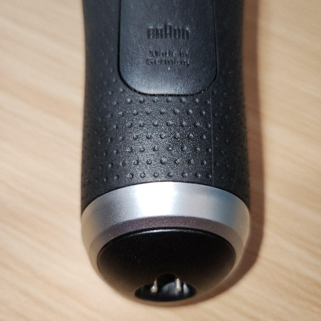 ブラウン S9 PRO+