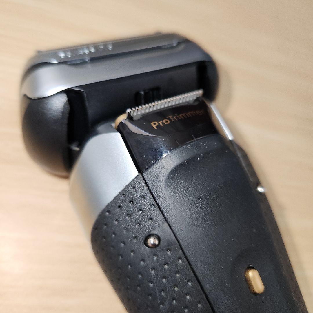 ブラウン S9 PRO+