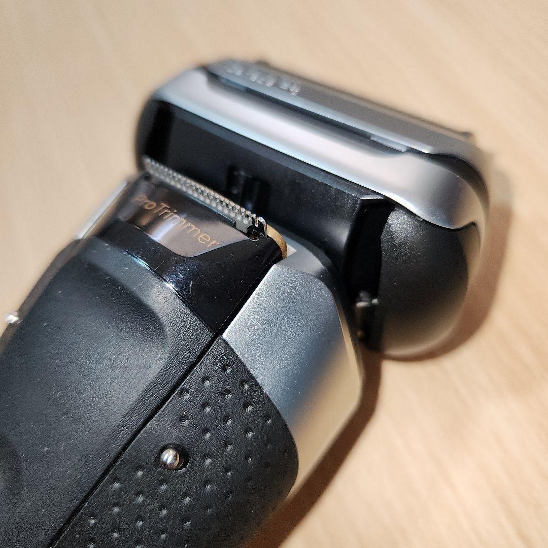 ブラウン S9 PRO+