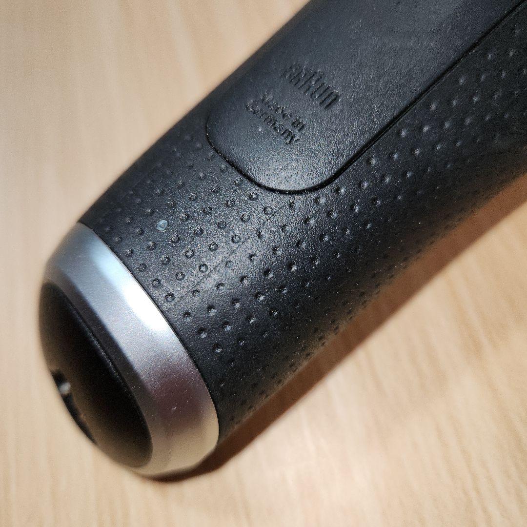 ブラウン S9 PRO+