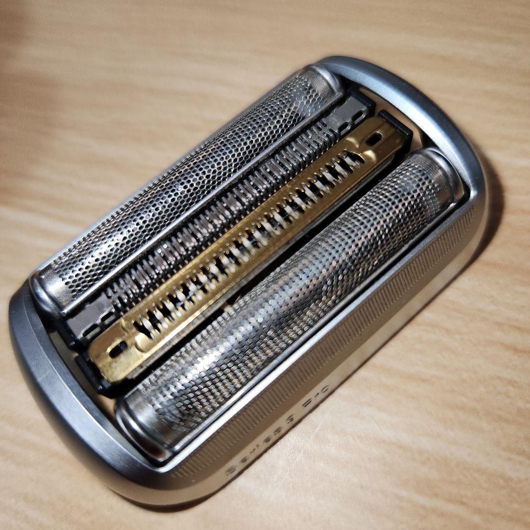 ブラウン S9 PRO+