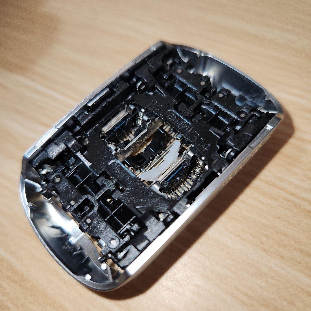 ブラウン S9 PRO+