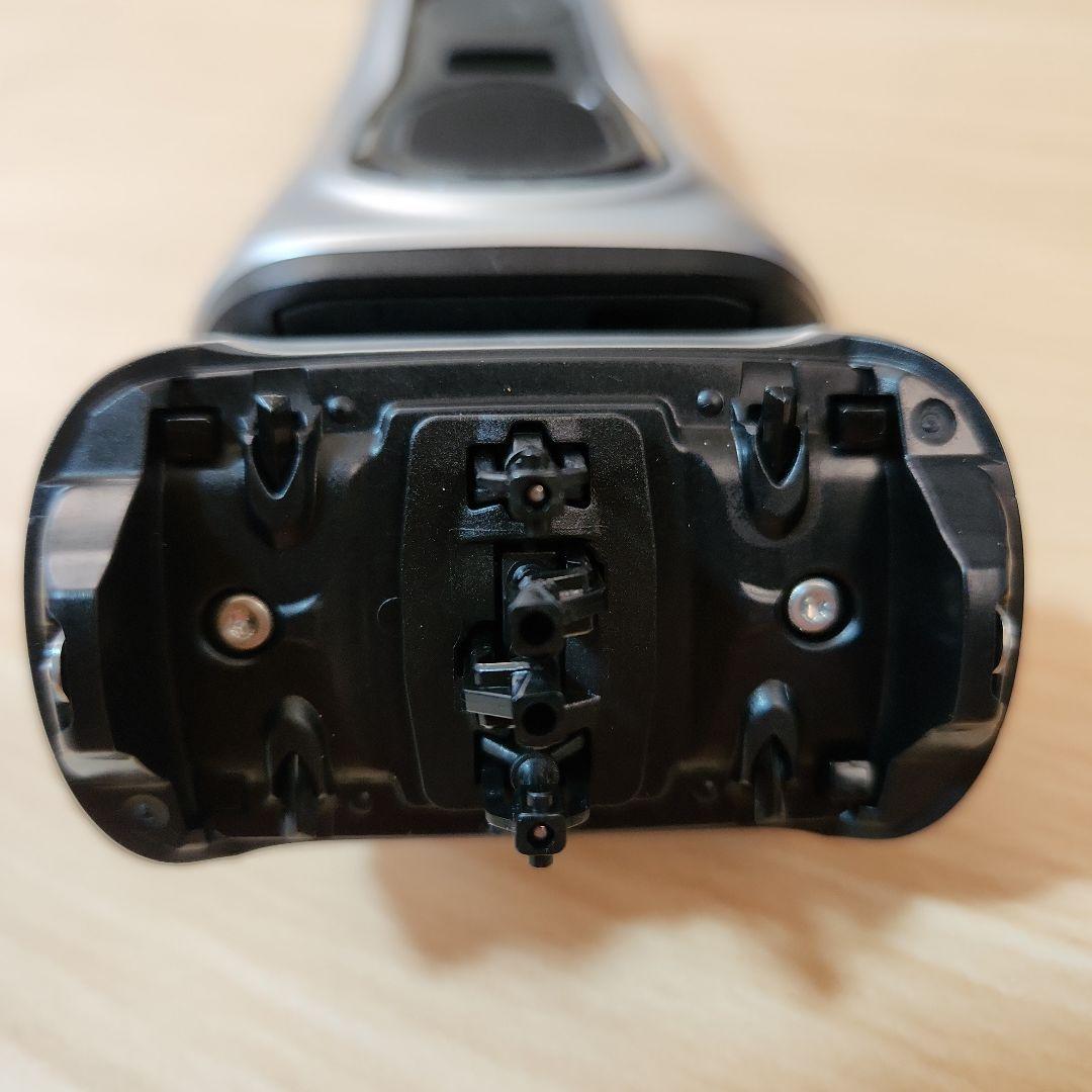 ブラウン S9 PRO+