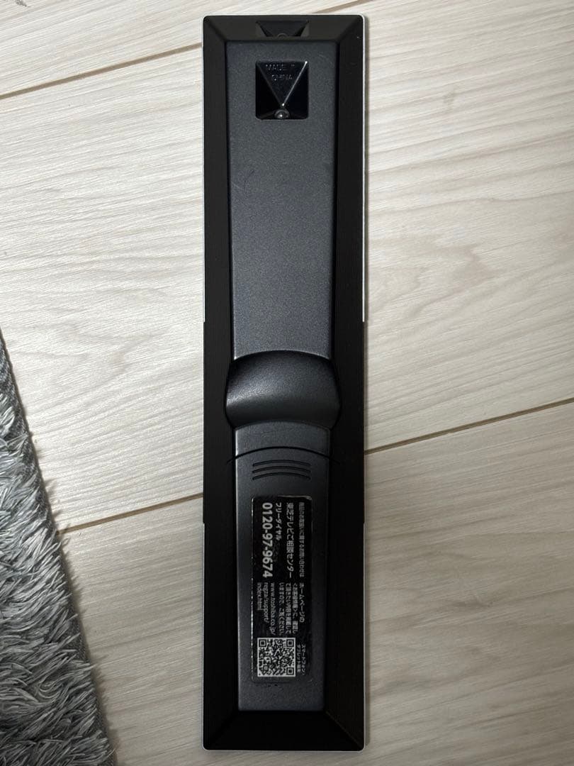 ゆ*る様 テレビ　東芝　50インチTV TOSHIBA