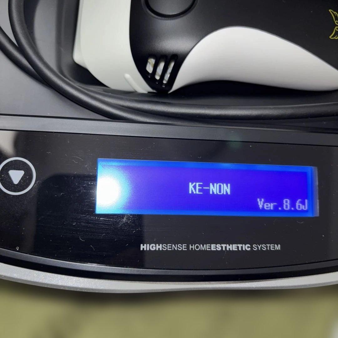 ケノン　kenon ver 8.6