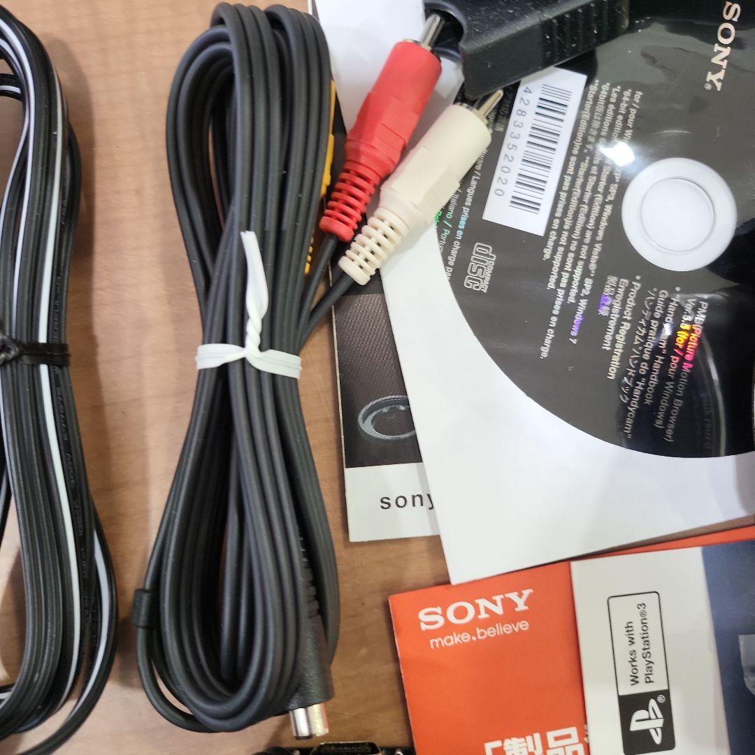 SONY HDR-CX700V ビデオカメラ