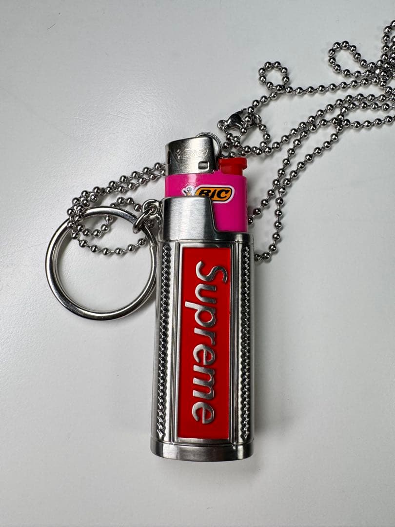 ＊stay特別価格＊シュプリーム、ライターケース