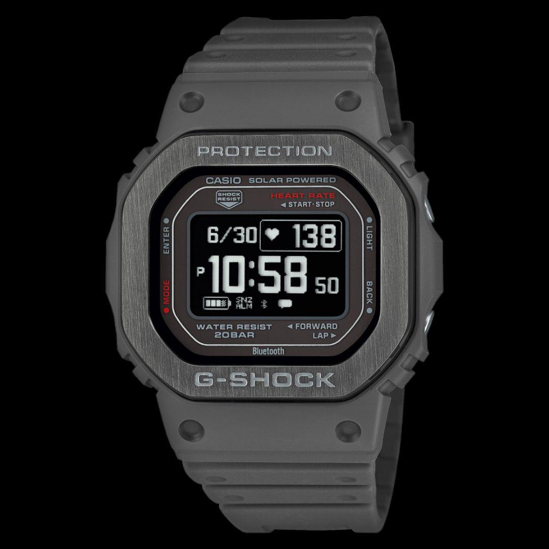 国内正規品＊新品・未使用＊ G-SHOCK＊DW-H5600MB-8JR
