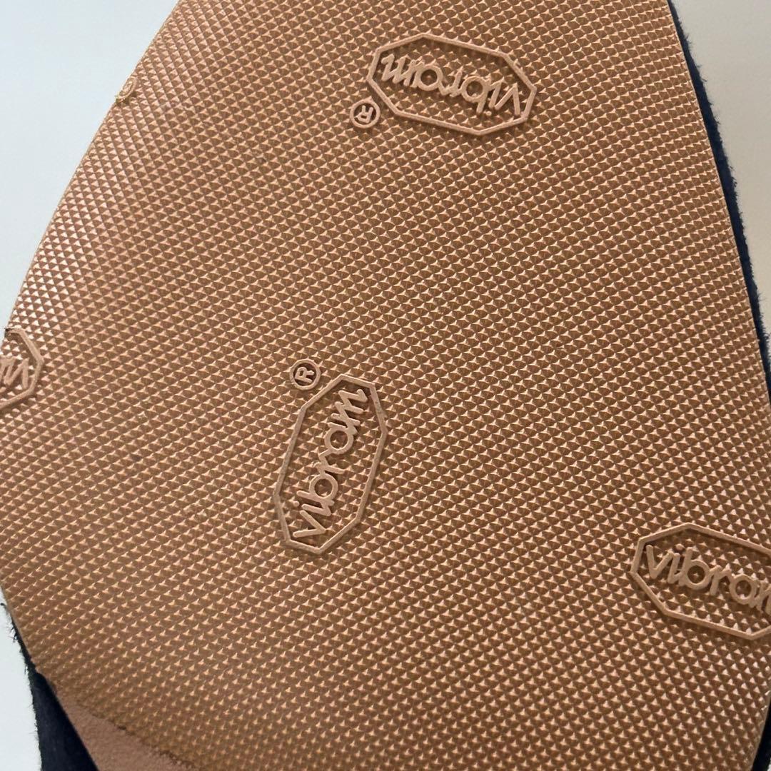 未使用✨PELLICO パンプス CORA スエード ポインテッドトゥ 36