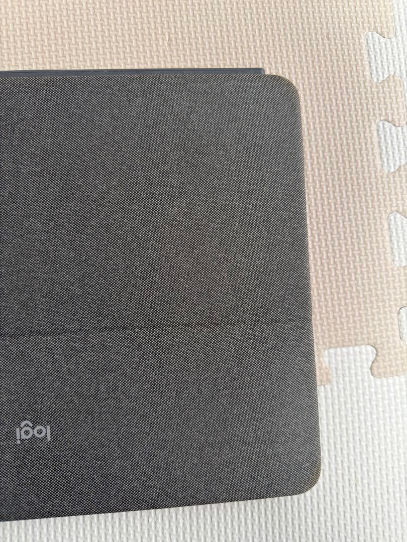 Combo Touch iPad Pro 12.9インチ用キーボード