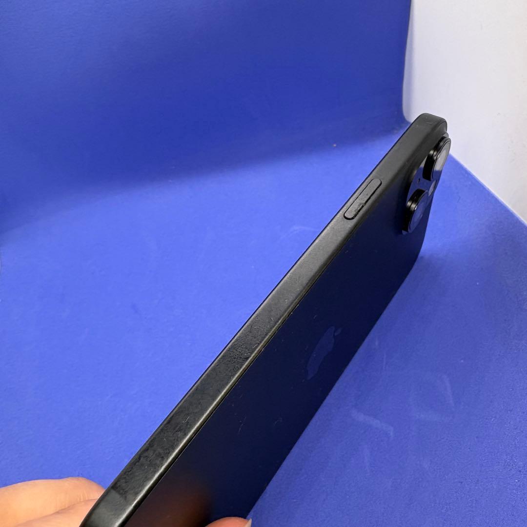 【限界価格/512GB】iPhone15PLUS 512GBモデル SIMフリー