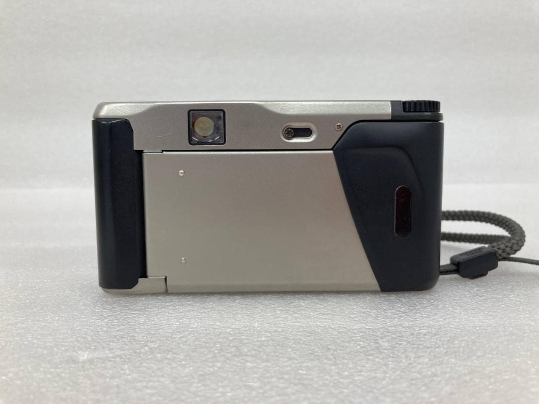 ♡動作確認OK・美品♡CONTAX TVS コンパクトフィルムカメラ