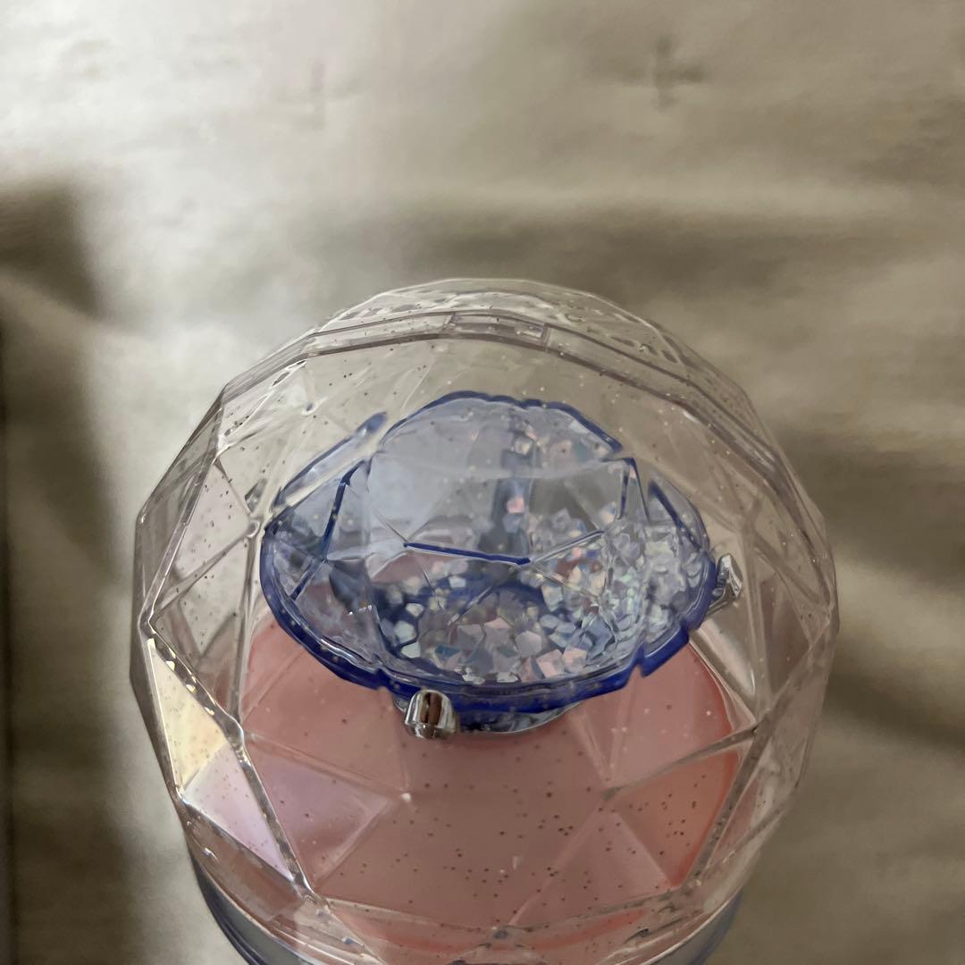 SEVENTEEN カラット棒 ver.2 OFFICIAL ペンライト