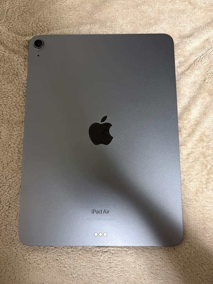 iPad Air (第5世代) 64GB Apple Pencil第2世代付属