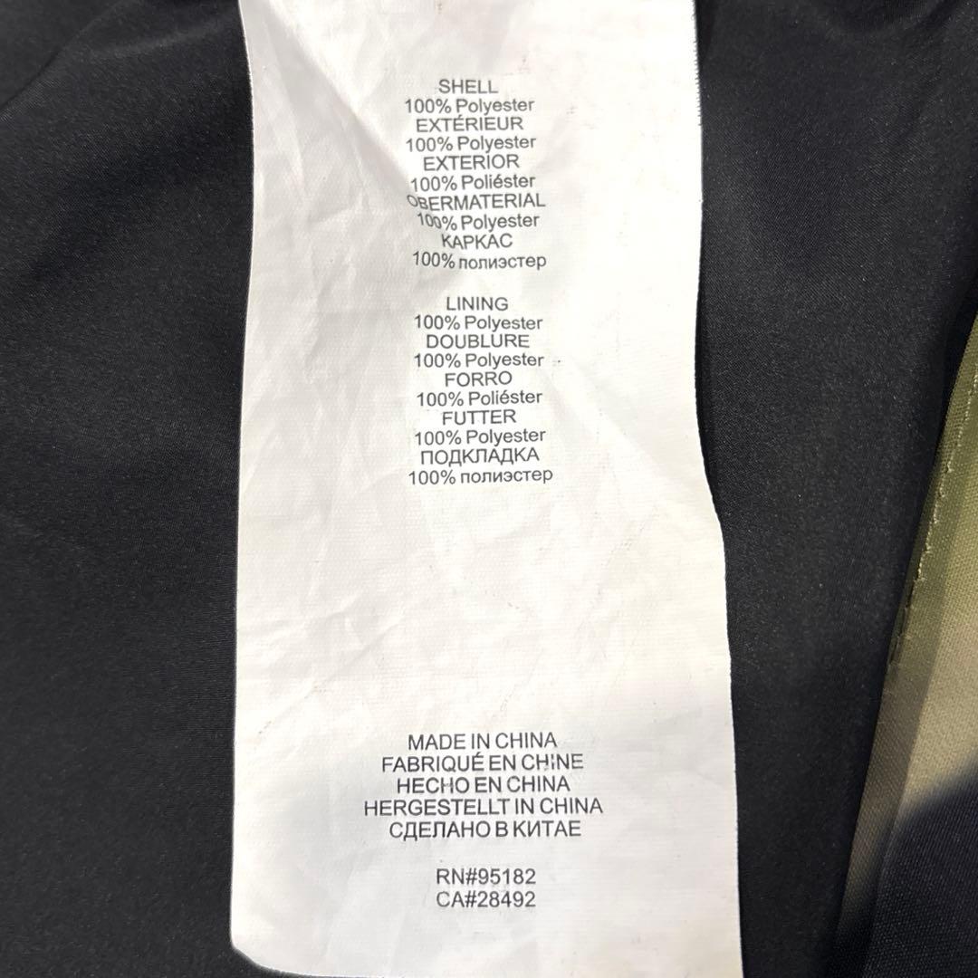 専用【極美品/XL】THIRTY TWO　スノボウェア　セットアップ　上下　カモ