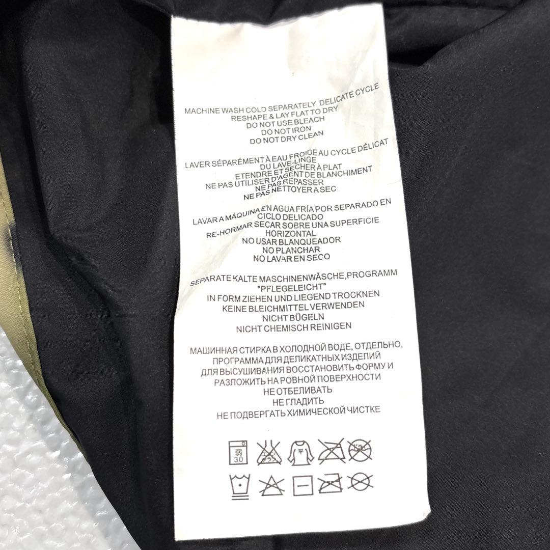 専用【極美品/XL】THIRTY TWO　スノボウェア　セットアップ　上下　カモ