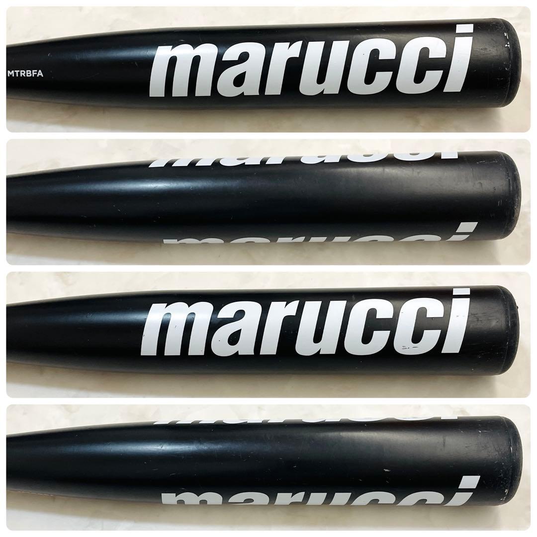 ⚾️マルーチ　軟式硬式兼用ノックバット　FUNGO　アルミ　８９ｃｍ
