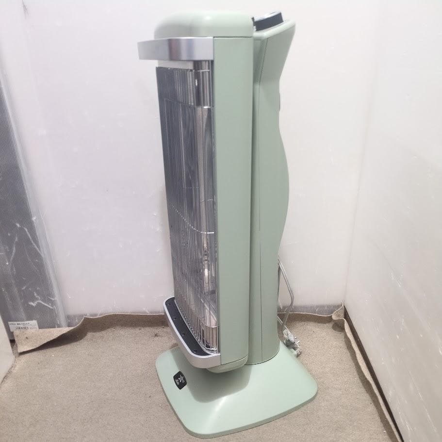 アラジン 遠赤グラファイトヒーター グリーン AEH-2G10AJ(G)