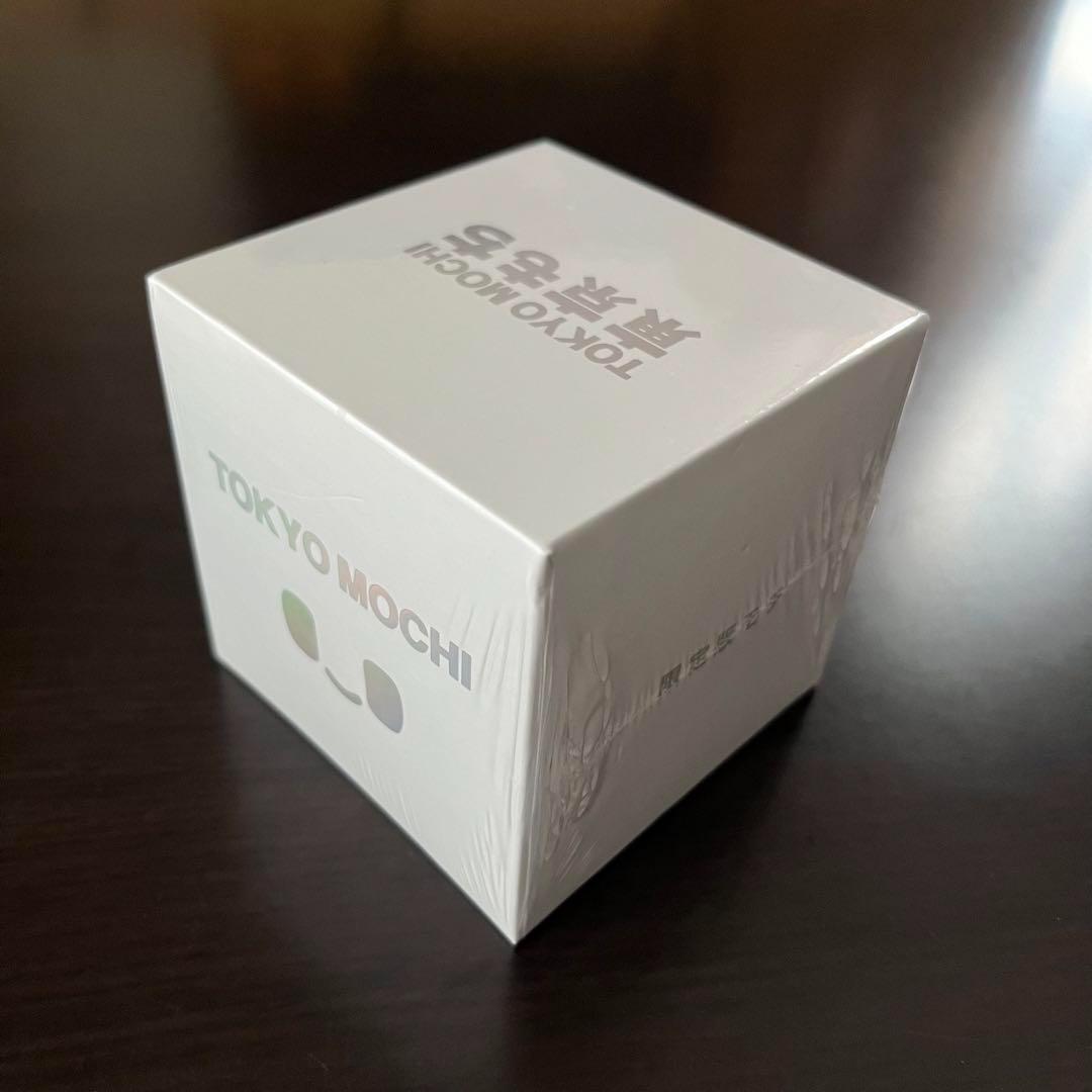 新品 ダサイ もち 東京 DASAI MOCHI モチ TOKYO 限定版 2