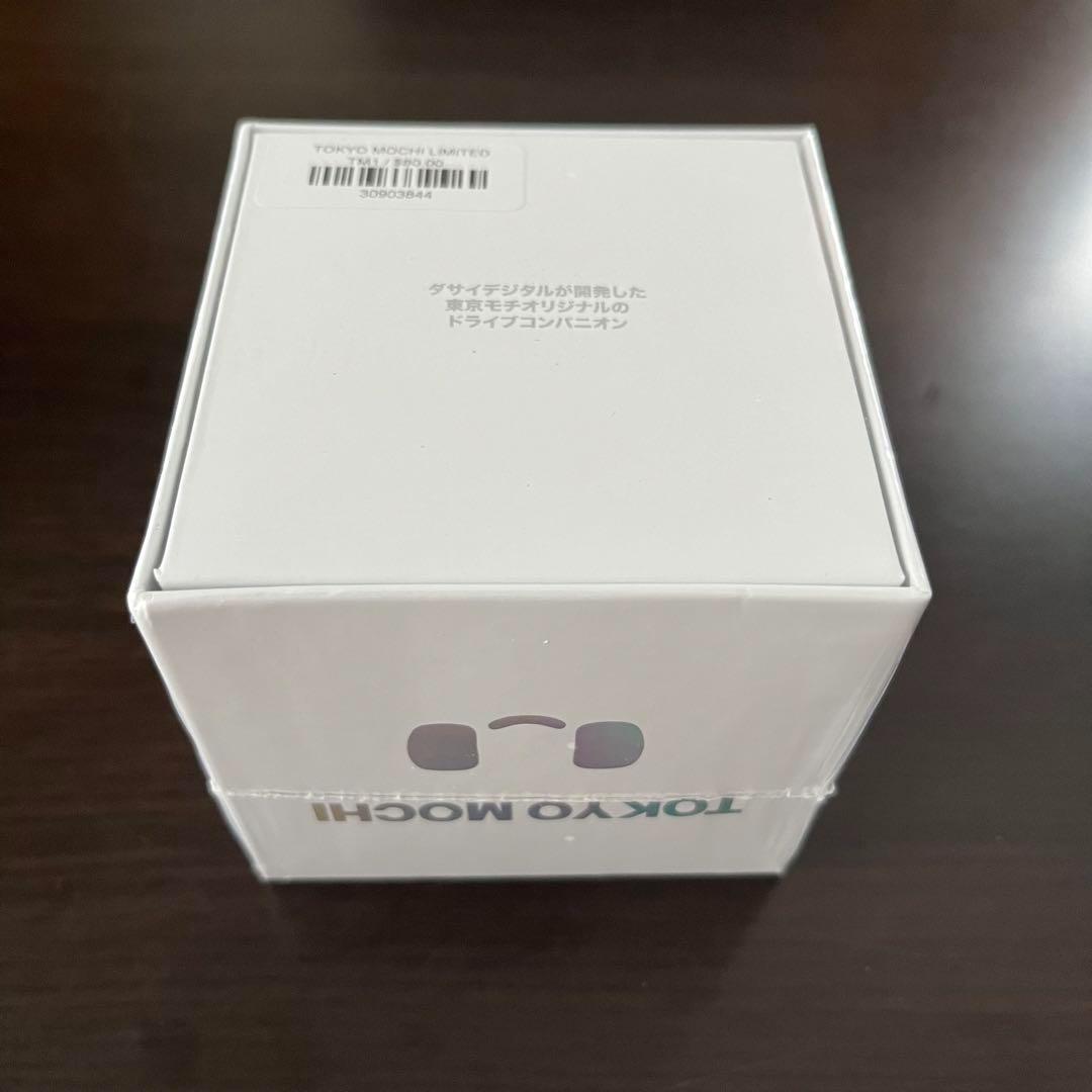 新品 ダサイ もち 東京 DASAI MOCHI モチ TOKYO 限定版 2