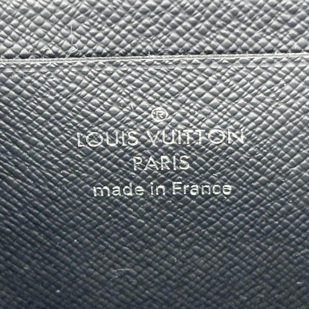 ✨極美品✨LOUIS VUITTON ポルトモネ　ジュール　モノグラムエクリプス