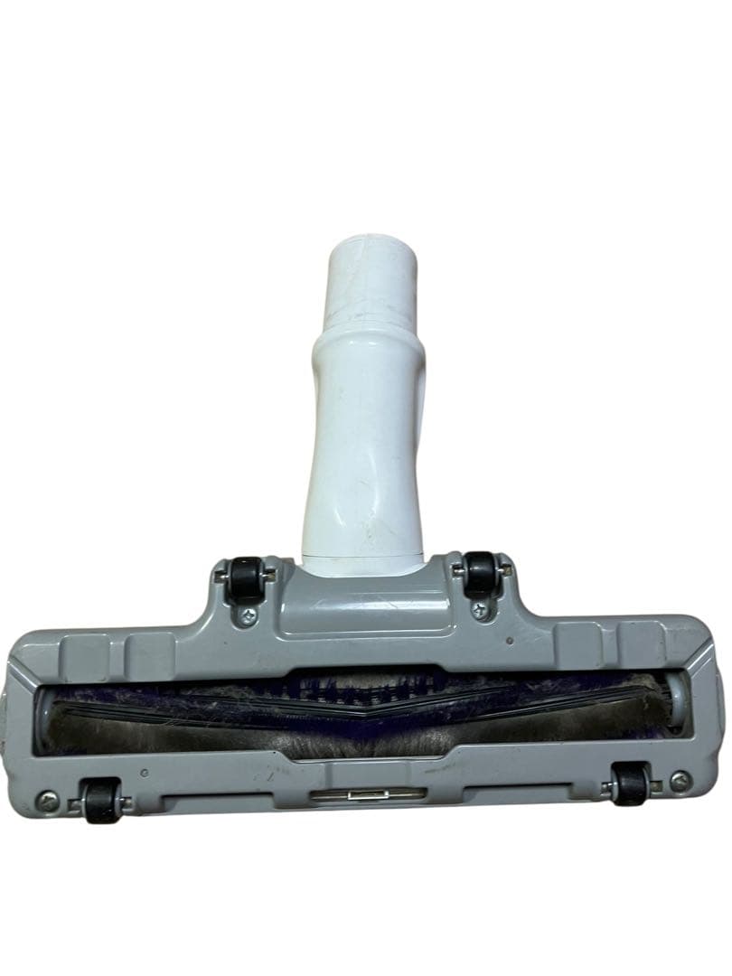 Panasonic 紙パック掃除機　MC-PKL21A-W 20年製　保証付き