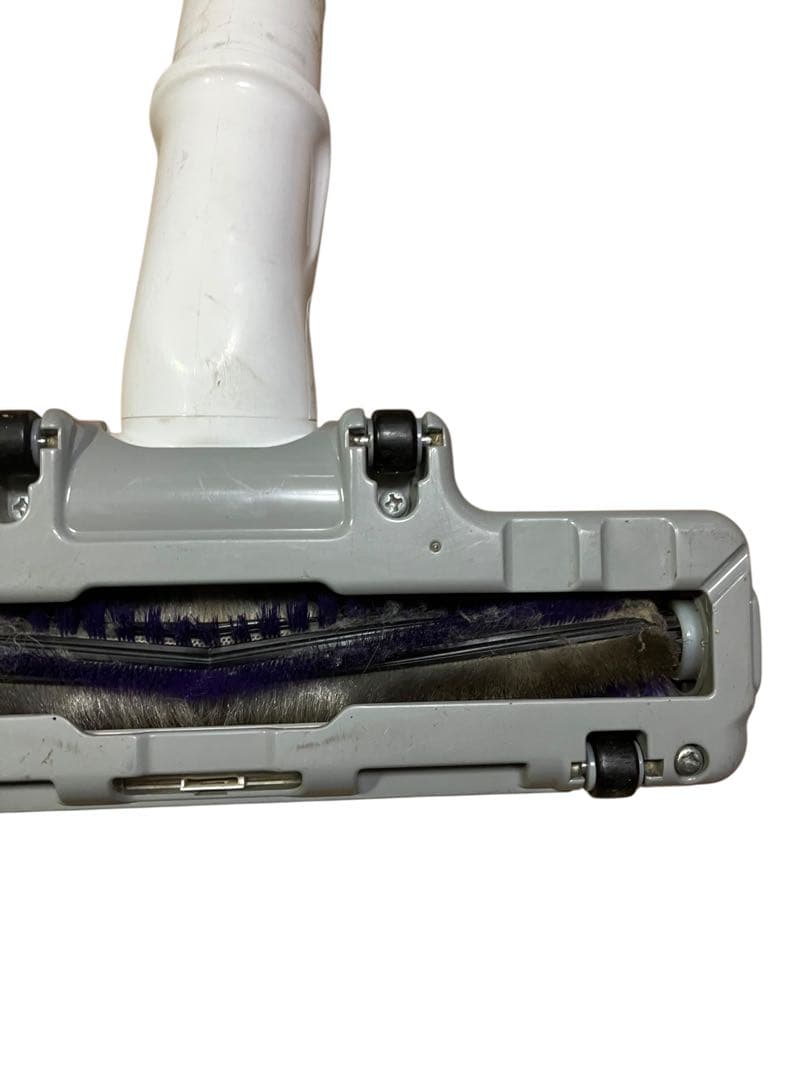 Panasonic 紙パック掃除機　MC-PKL21A-W 20年製　保証付き