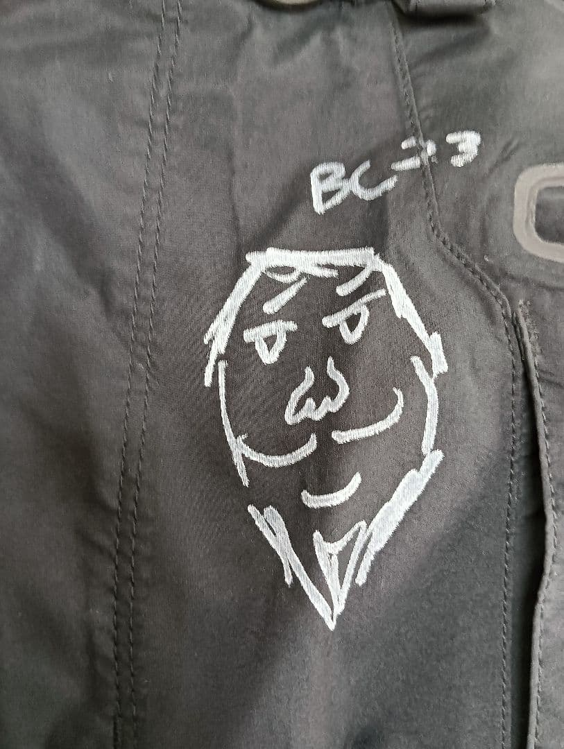 25日のみ価格VOLCOM バックカントリー スノーボードウェア　パンツのみ