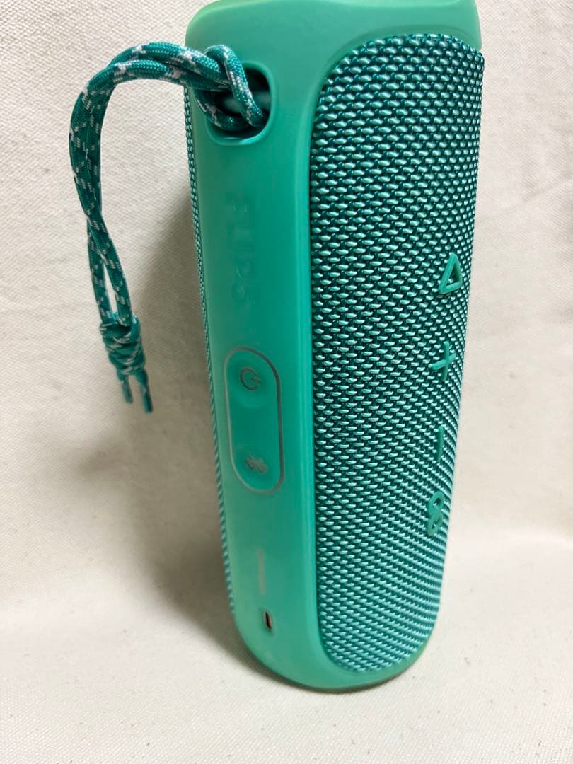 JBL FLIP5 ワイヤレススピーカー ミントグリーン