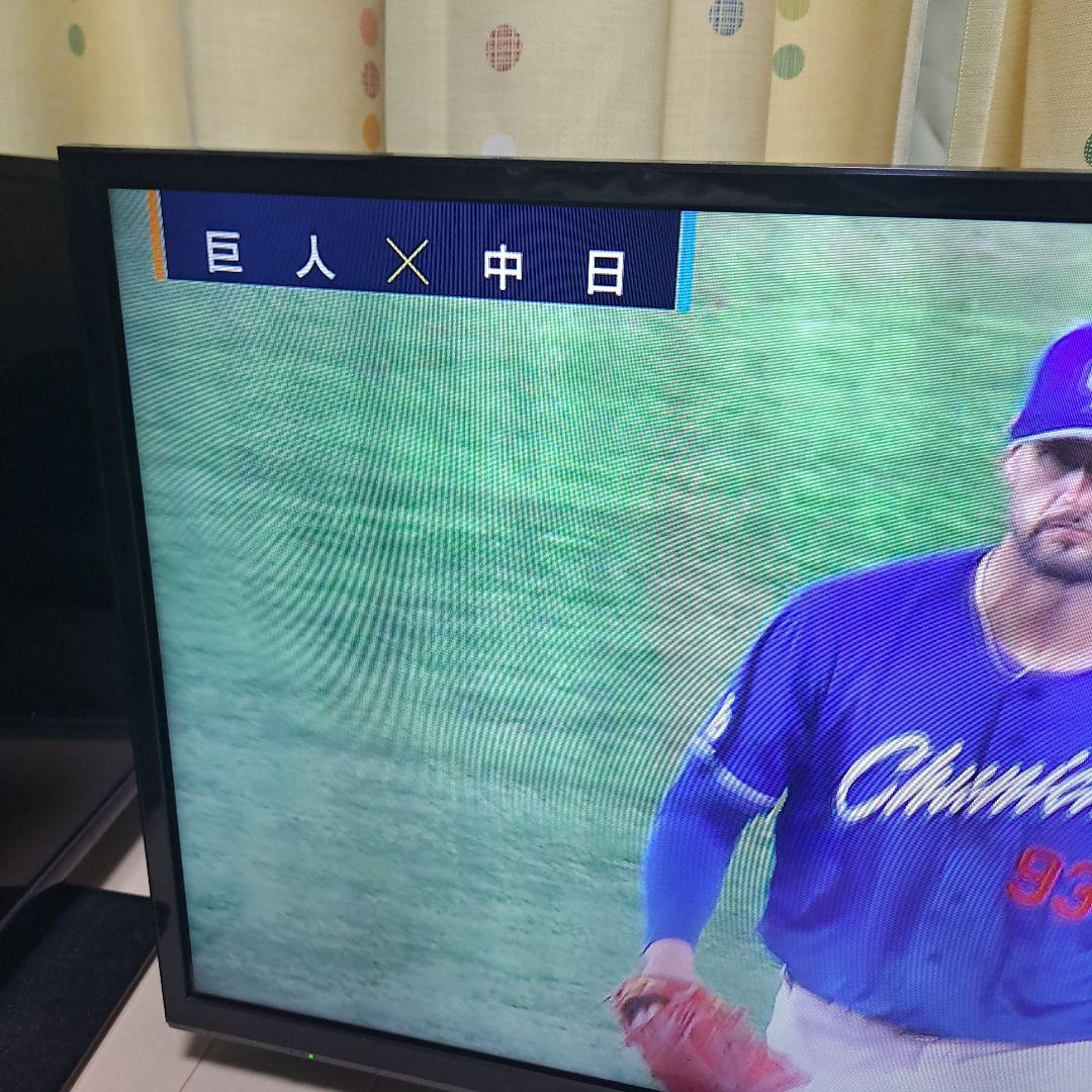 美品～普通!Panasonic 32型TV 2020年製 TH-32G300