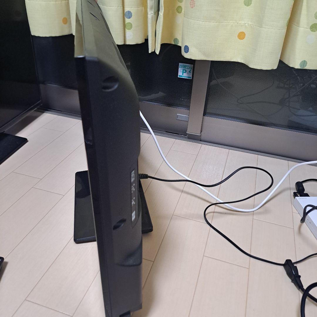 美品～普通!Panasonic 32型TV 2020年製 TH-32G300