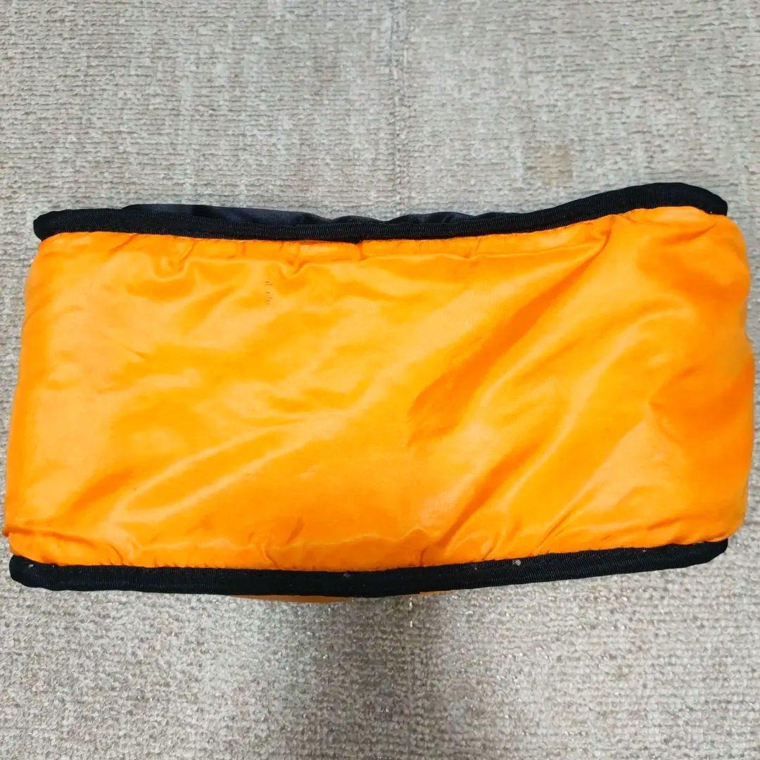 【美品】PORTER タンカー ウエストバッグ　ボディバッグ　ブラック