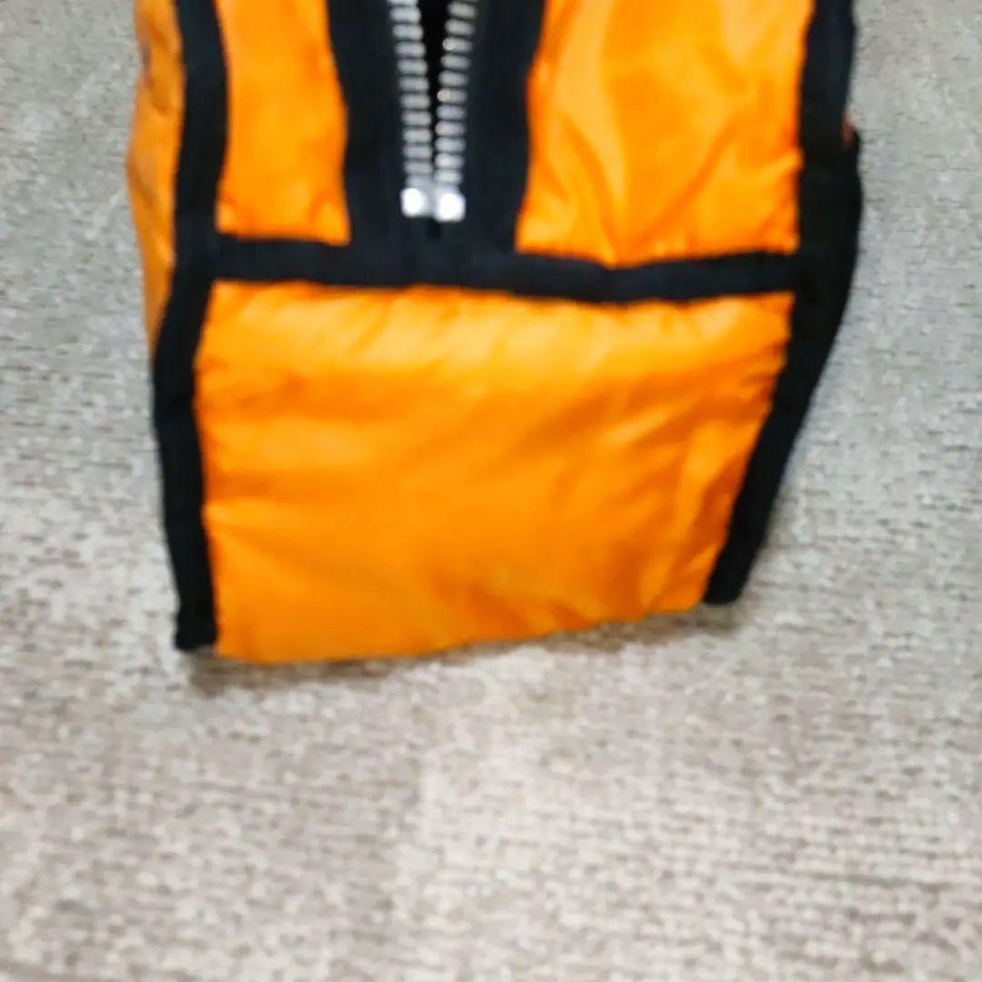 【美品】PORTER タンカー ウエストバッグ　ボディバッグ　ブラック