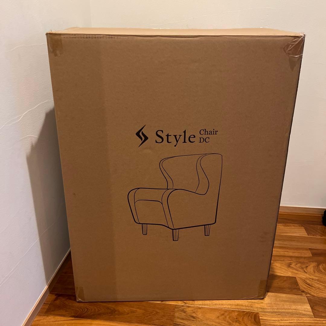 〈新品〉ドクター　チェアStyle Chair DC