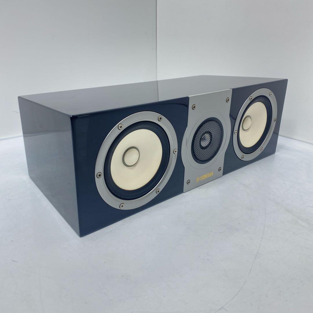 YAMAHA ヤマハ　 NS-C901 スピーカー ブラック