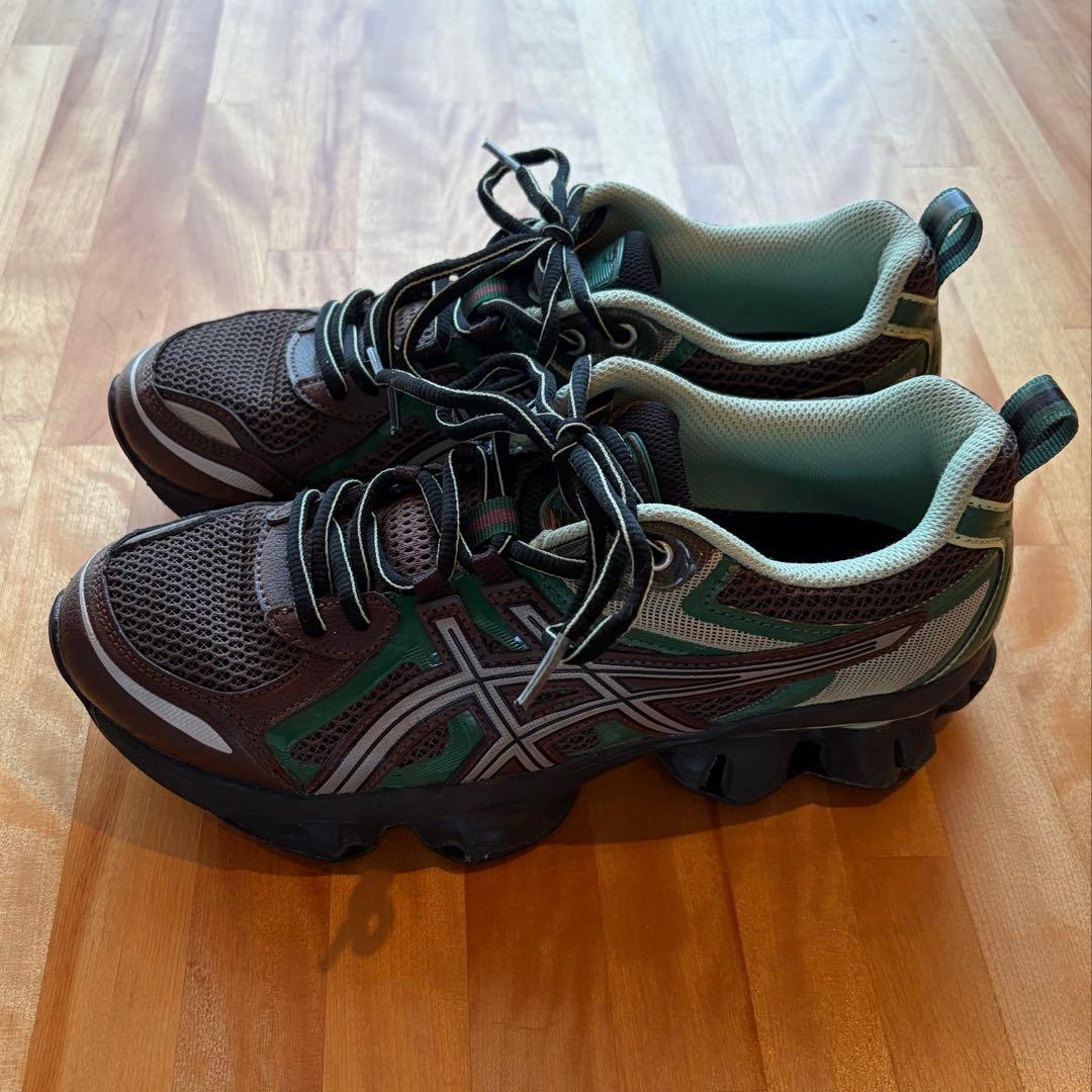 靴 ASICS Gel-Quantum Kinetic