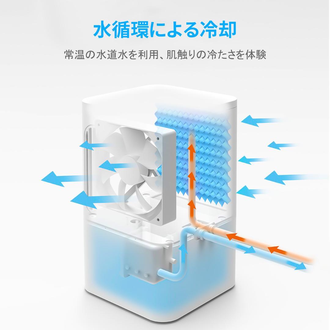 水冷マット冷却マット水循環マット電気冷却マットType C接続(ダブル)