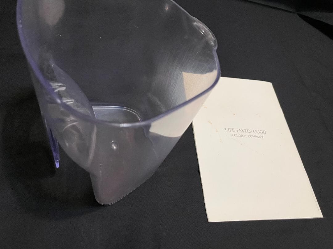 Kuvings クビンズ JSG-641M ホールスロージューサー