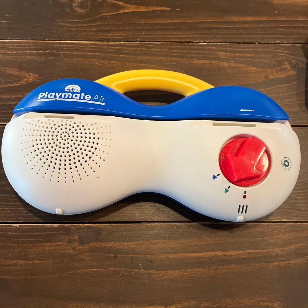 DWE プレイメイト・エアー